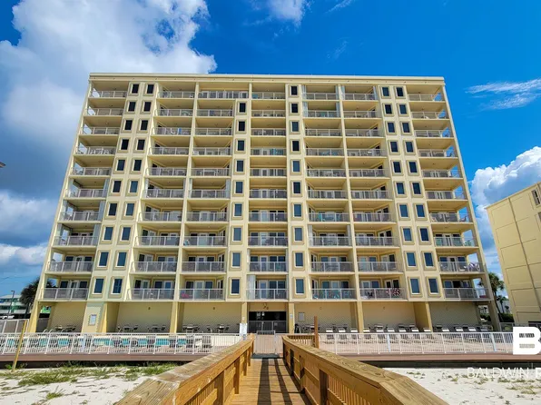 409 E Beach Blvd #282-B, Gulf Shores, AL 36542