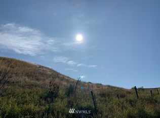 0 Pine Creek Rd, Tonasket, WA 98855