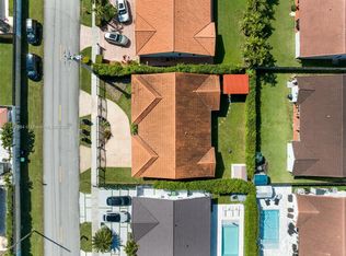 1626 SW 139th Ave, Miami, FL 33175