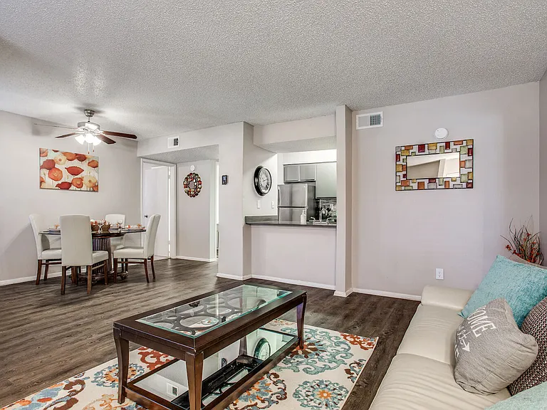 Athena Apartment Homes — Photo 5