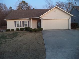 169 Southern Charm Loop, Hot Springs, AR 71913