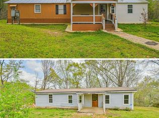 473 Kesler Rd, Nicholson, GA 30565