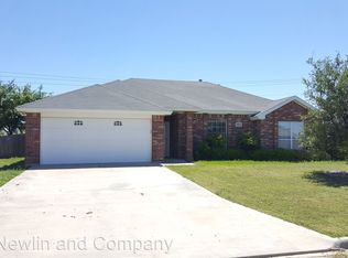 3601 Dominion Rdg, San Angelo, TX 76904