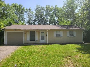 9425 E Rochelle Dr, Indianapolis, IN 46235