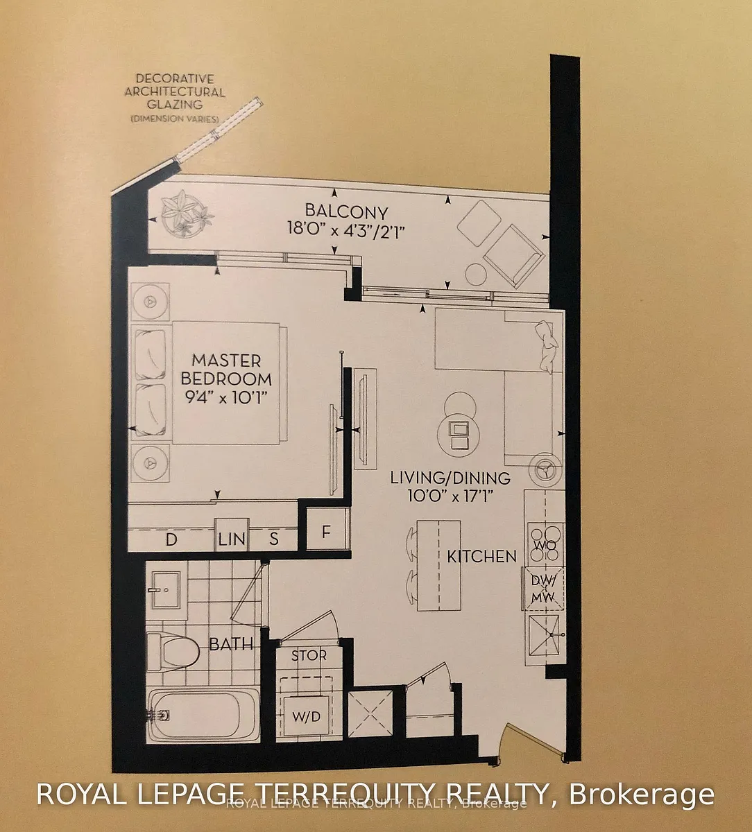 Building Photo - 88 Cumberland St #1705