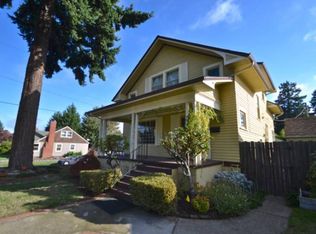 6240 NE 23rd Ave, Portland, OR 97211