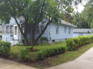 1312 Brown Ave, Rockford, IL 61103