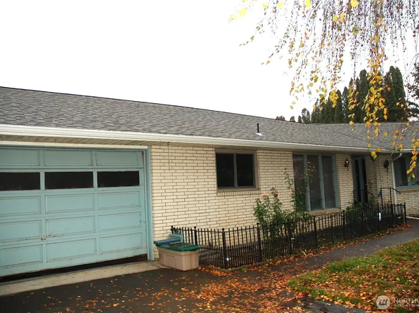 20535 Road 6 SE, Warden, WA 98857