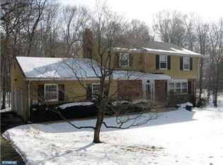 110 Rhett Ct, Elkton, MD 21921