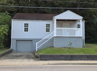 850 29th St, Ashland, KY 41101