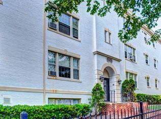1447 Somerset Pl NW APT 307, Washington, DC