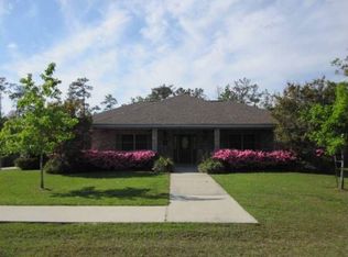 2003 Old River Rd, Slidell, LA 70461