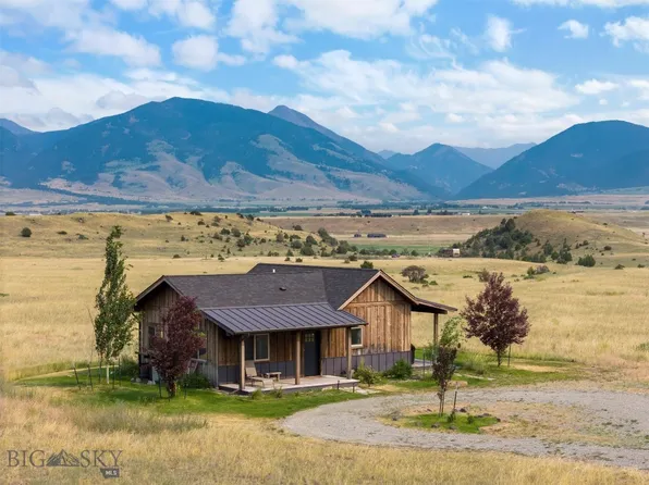 18 Cielo Grande Dr, Livingston, MT 59047