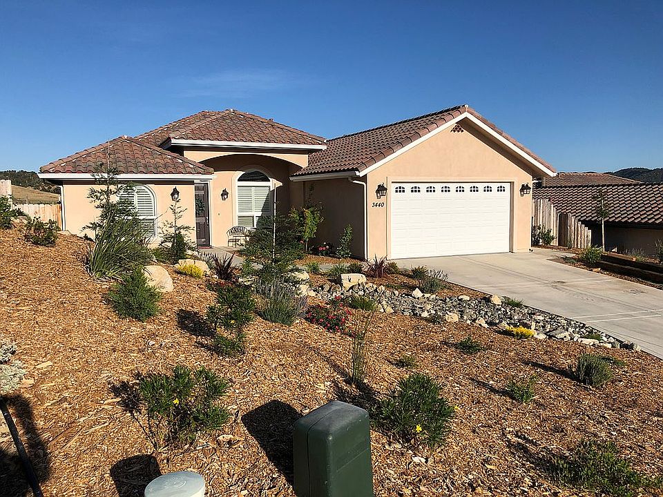 Front yard view