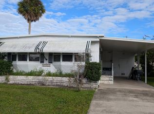 5655 James Dr #271, Pt Orange, FL 32127