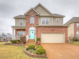 6005 Warner Ct LOT 223, Spring Hill, TN 37174