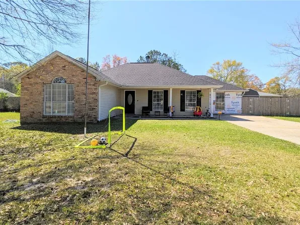 39120 Gum St, Pearl River, LA 70452