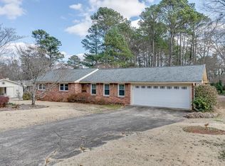 5758 Lorraine Dr, Stone Mountain, GA 30087