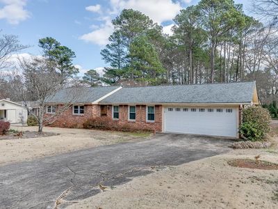 5758 Lorraine Dr, Stone Mountain, GA, 30087