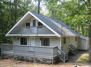 113 Weasel Rd, Dingmans Ferry, PA 18328