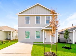 4124 Water Fall Cv, San Antonio, TX 78249