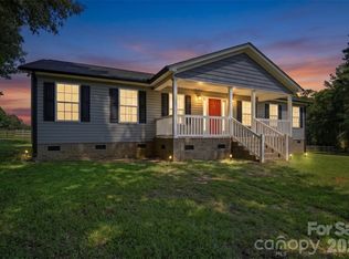 1019 Clack A Drome Dr, Chester, SC 29706