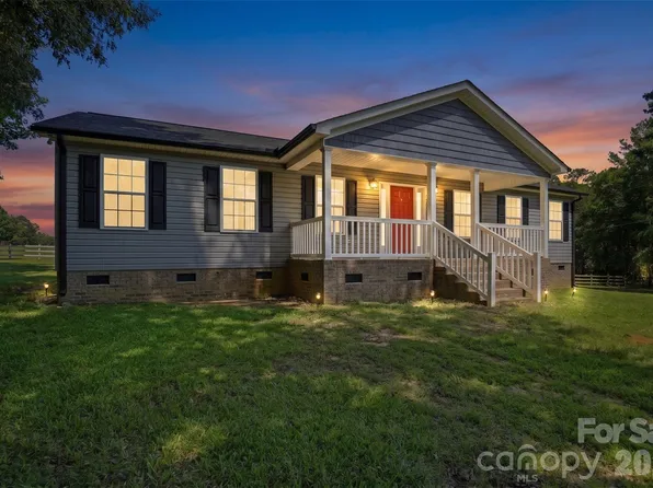 1019 Clack A Drome Dr, Chester, SC 29706