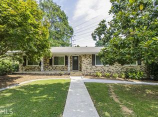 475 Seminole Dr NE, Marietta, GA 30060