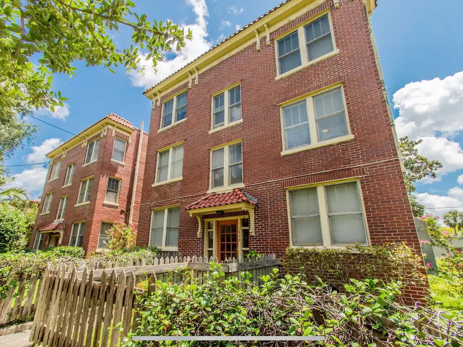 1 bed, 632 sqft, $1,050 — Photo 2