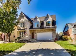 756 S Hawthorne Ave, Elmhurst, IL