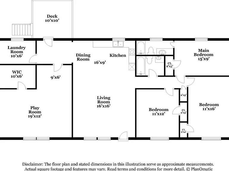 1425 Dillon Rd — Photo 2