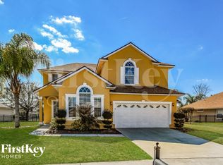 14076 E Fish Eagle Dr, Jacksonville, FL 32226