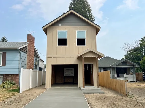 6108 N Stevens St, Spokane, WA 99205