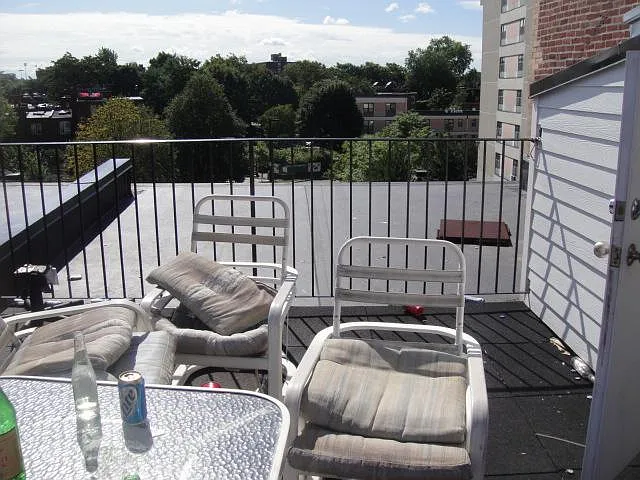 1017 Tremont St #7 — Photo 6