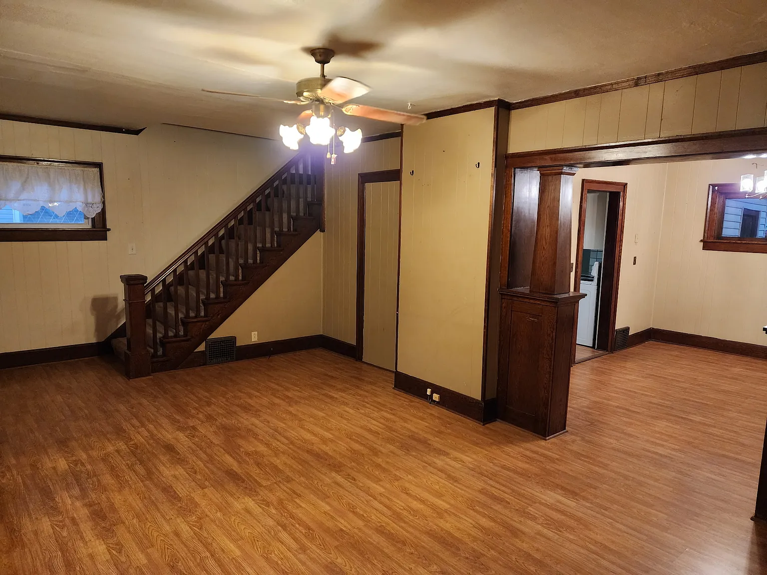 4 bed, 1.5 bath, 1500 sqft, $1,600 — Photo 3