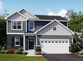 1772 S Port Dr, Antioch, IL 60002