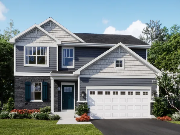 1772 S Port Dr, Antioch, IL 60002