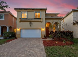 655 Gazetta Way, West Palm Beach, FL 33413