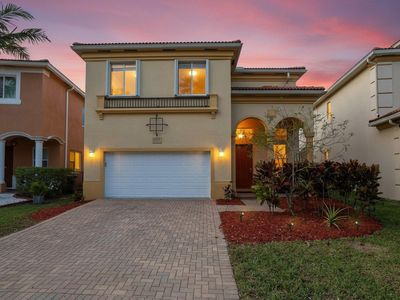 655 Gazetta Way, West Palm Beach, FL, 33413