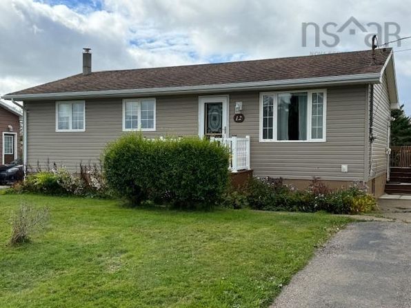 Additional property image - 12 Oram St, Sydney Mines, NS B1V 2Z2