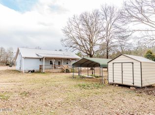 308 Sharon Rd, Fort Valley, GA 31030