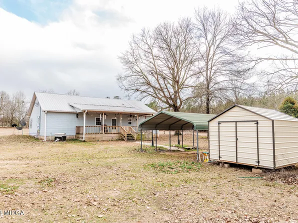 308 Sharon Rd, Fort Valley, GA 31030
