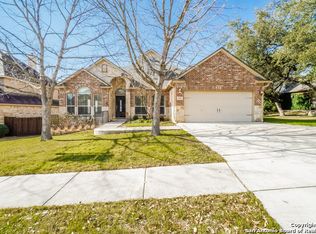 16007 Ponderosa Pass, Helotes, TX 78023
