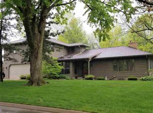 215 Loma St, Waterloo, IA 50701