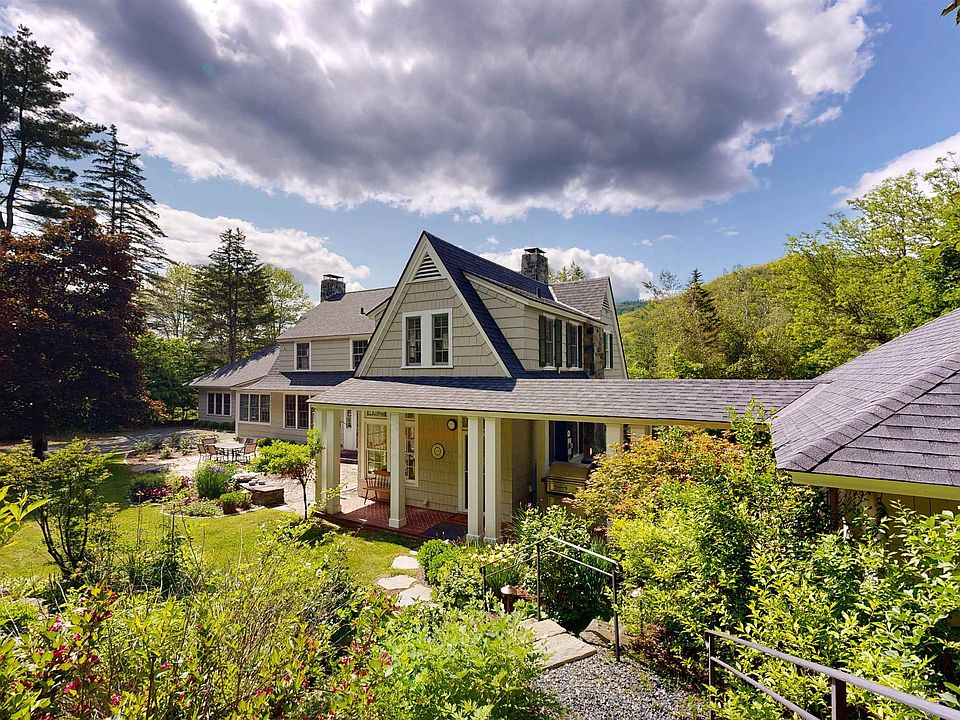 10 College Hill Road, Woodstock, VT 05091 MLS 4945641 Zillow