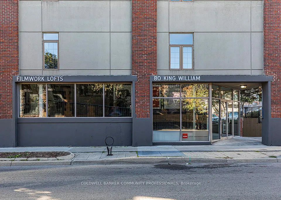 Building Photo