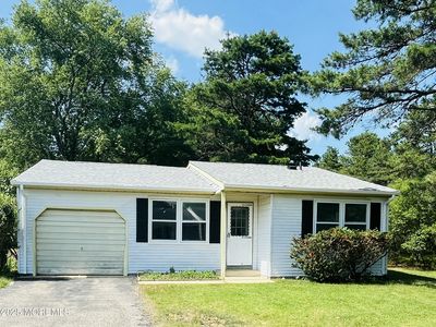 53 Westport Drive, Manchester Township, NJ, 08759
