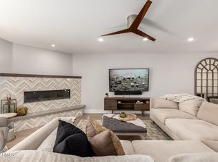 8721 E VIA DE VIVA Street, Scottsdale, AZ 85258