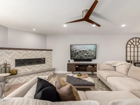 8721 E VIA DE VIVA Street, Scottsdale, AZ 85258
