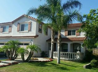 15381 Rochelle St, Fontana, CA 92336